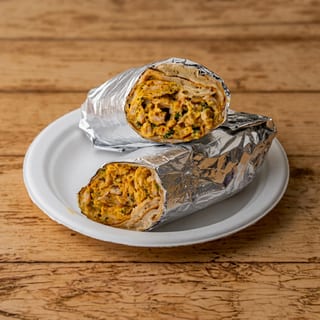 Chicken Roll (Grilled)